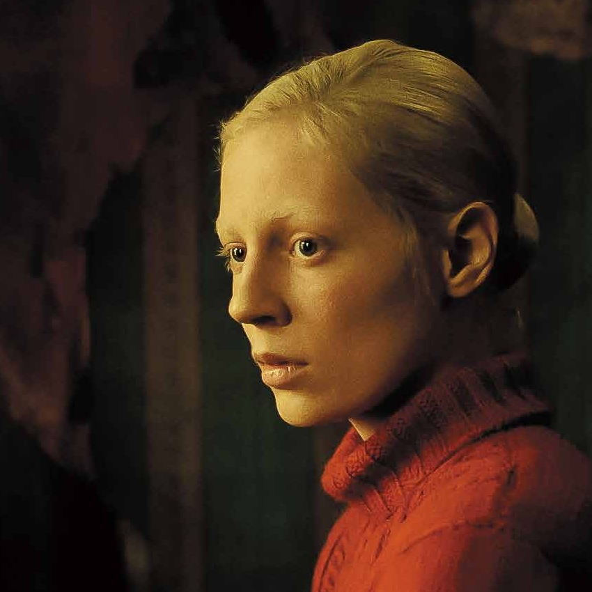 ヴィクトリア・ミロシニチェンコ／イーヤ