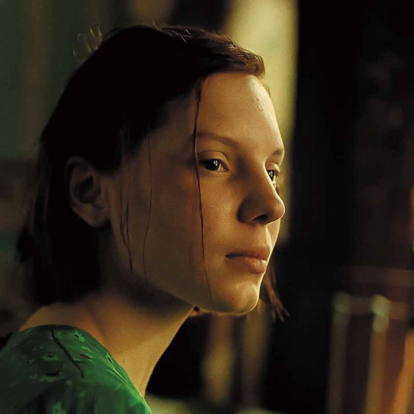 ヴァシリサ・ペレリギナ／マーシャ