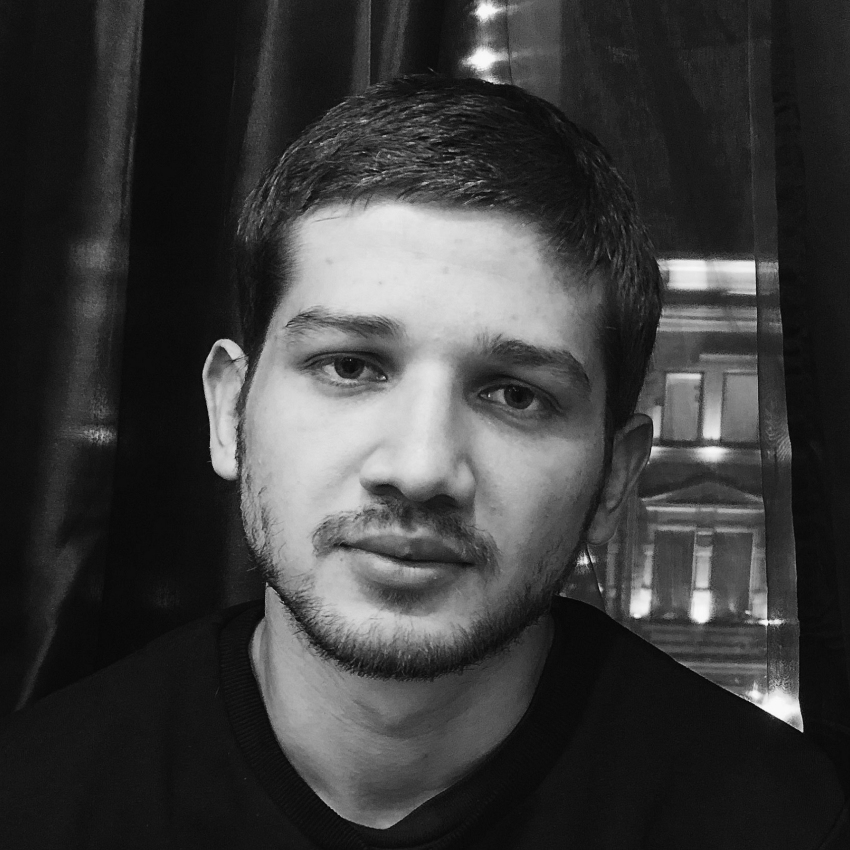 監督・脚本：カンテミール・バラーゴフ