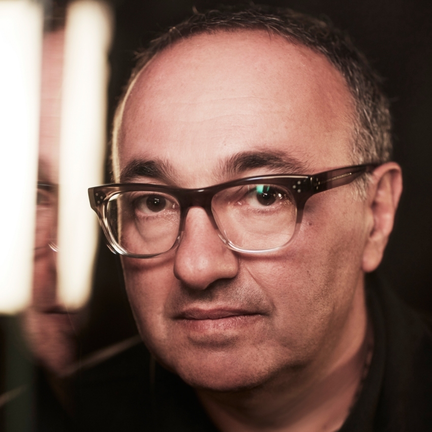 製作：アレクサンドル・ロドニャンスキー